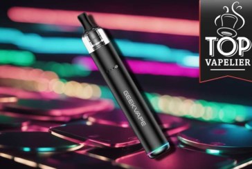 Wenax S3 par Geek Vape