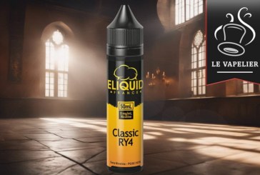 Classic RY4 (Gamme The Originals) par Eliquid France