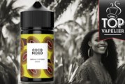 Coco Moko (Gamme Wax) par Solana