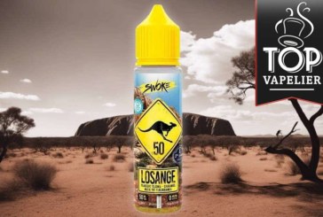 Losange par Swoke
