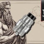 Z FLI Tank par Geek Vape