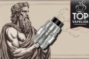 Z FLI Tank par Geek Vape