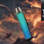 ArcFire par Innokin
