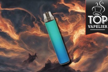 ArcFire par Innokin