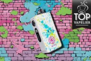 Centaurus B60 Aio par Lost Vape
