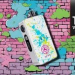 Centaurus B60 Aio par Lost Vape