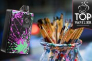 Centaurus B80 AIO par Lost Vape