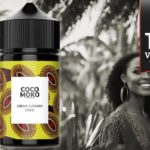 Coco Moko (Gamme Wax) par Solana