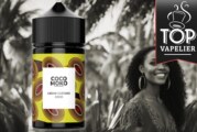 Coco Moko (Gamme Wax) par Solana