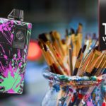 Centaurus B80 AIO par Lost Vape
