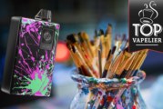 Centaurus B80 AIO par Lost Vape