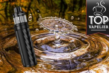 Drag S2 par VOOPOO