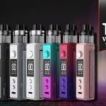 Drag X2 par Voopoo