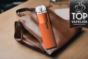 Luxe Q2 par Vaporesso