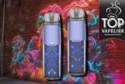 Luxe Q2 SE par Vaporesso