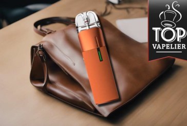 Luxe Q2 par Vaporesso