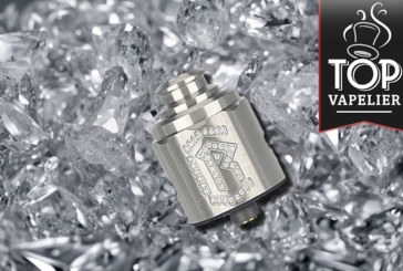 Reload ICE Collection E RDA par Reload Vapor