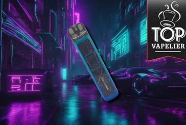 Ursa Nano Pro 2 par Lost Vape