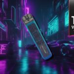 Ursa Nano Pro 2 par Lost Vape