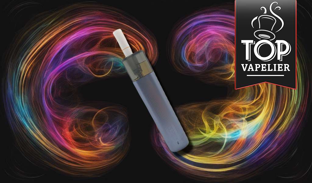 Vilter 2 par Aspire