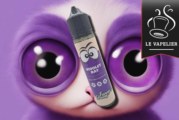 Vioolet Bay (Gamme Funny Juices) par CDS LAB