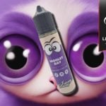 Vioolet Bay (Gamme Funny Juices) par CDS LAB