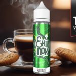 Biscuit Café (Gamme Ekinox) par Airmust