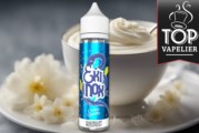 Crème Vanille (Gamme Ekinox) par Airmust