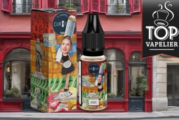 Rennes Des Reinettes (Gamme Hexagone) par Curieux
