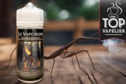 Phasme Explosif par Le Vaporium
