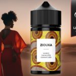 Ziouka (Gamme Wax) par Solana