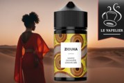 Ziouka (Gamme Wax) par Solana