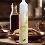 Vanille Custard par Taffe-elec