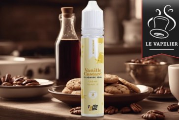 Vanille Custard par Taffe-elec