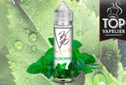 Chlorophylle (Gamme Eternal Summer) par Vaping In Paris