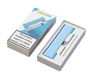 ASPIRE - Nexi One - 3