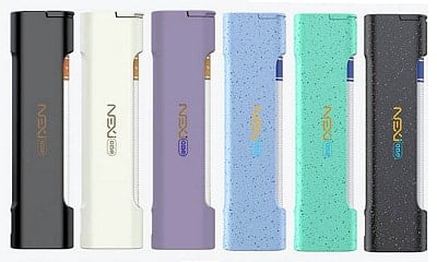 ASPIRE - Nexi One - 5