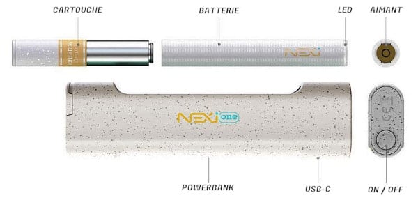 ASPIRE - Nexi One - 8