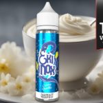 Crème Vanille (Gamme Ekinox) par Airmust