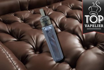 Doric E par Voopoo