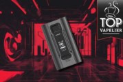 Erato 230 par Smok
