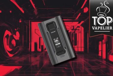 Erato 230 par Smok