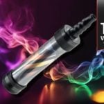 Hookah Air par Fumytech
