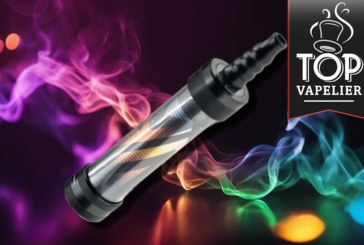 Hookah Air par Fumytech