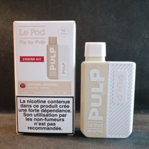 Le Pod Flip by Pulp - 3