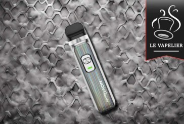 Novo Master par Smok