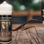 Phasme Explosif par Le Vaporium