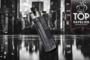 Thelema Urban 80 par Lost Vape