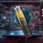Tim Pod par Vapefly