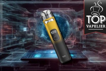 Tim Pod par Vapefly